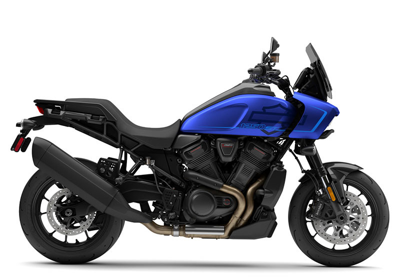 Pan America® 1250 ST