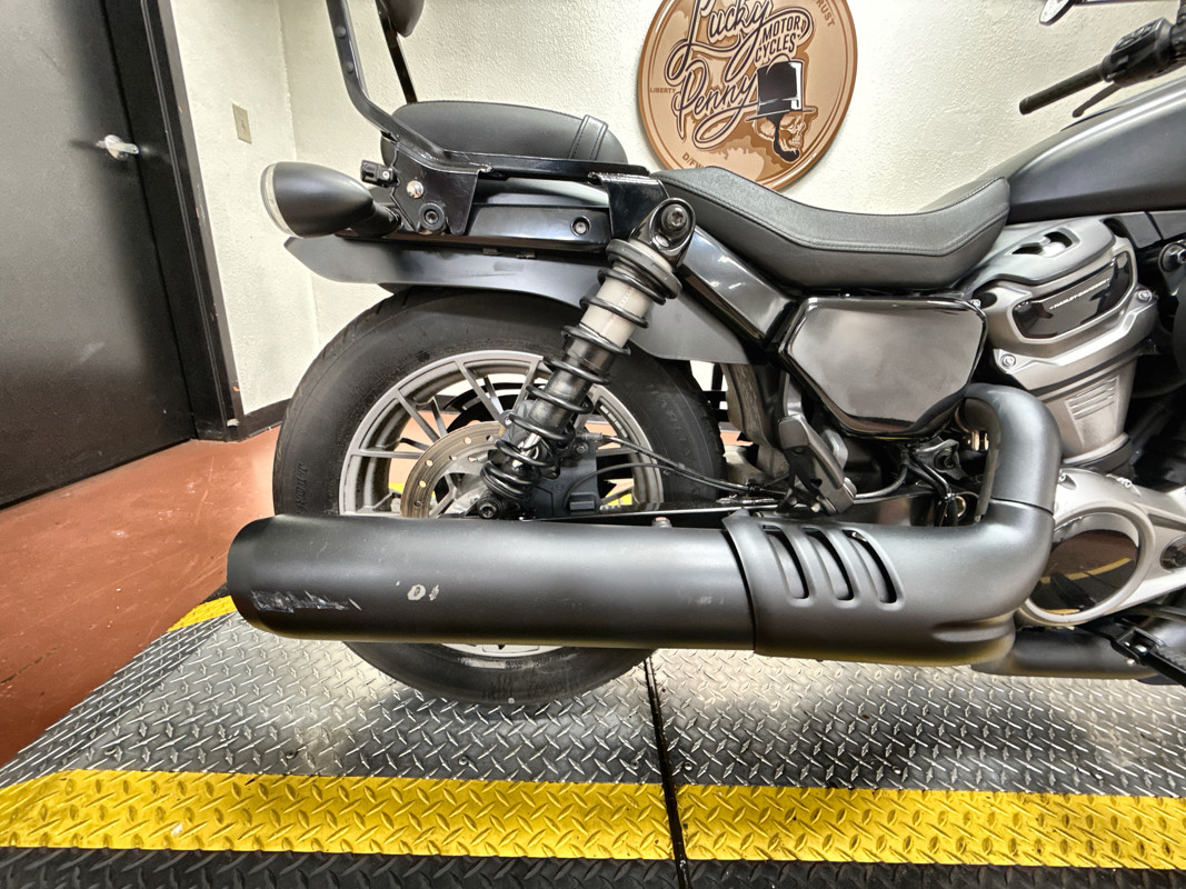 Nightster Special