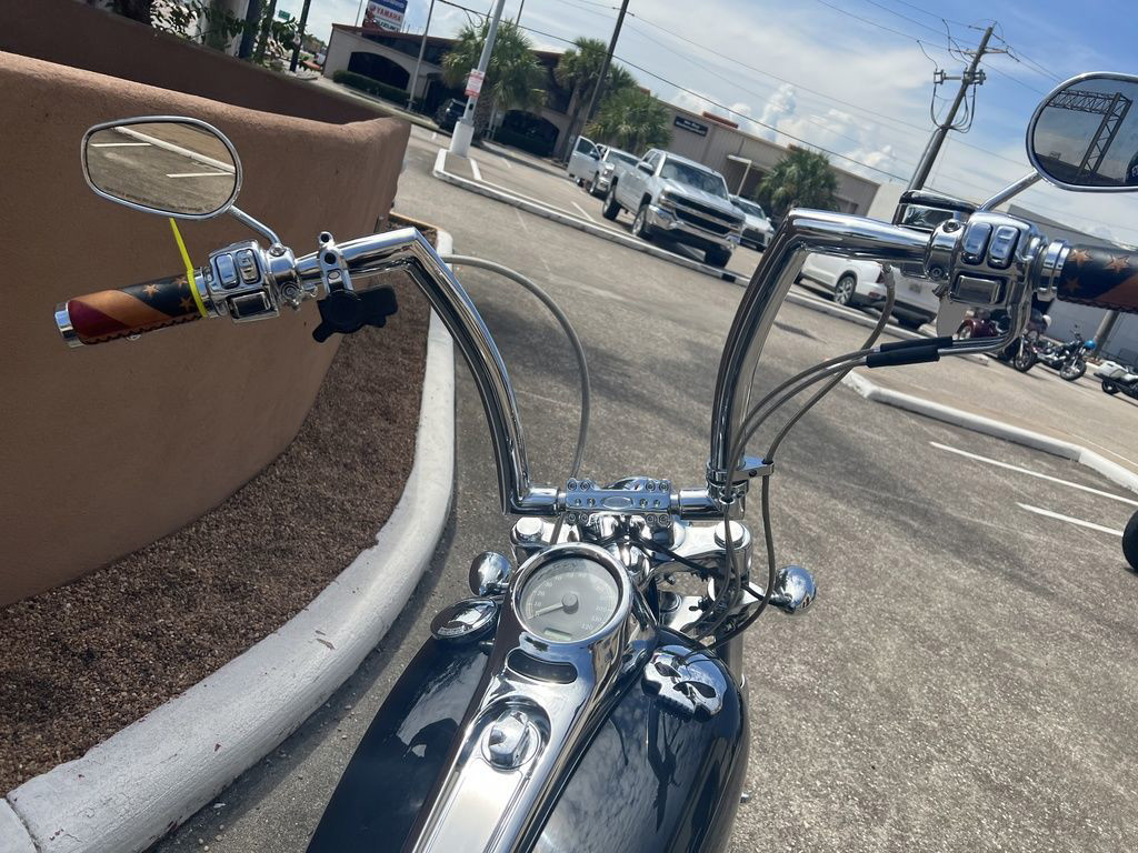 Softail® Deuce®
