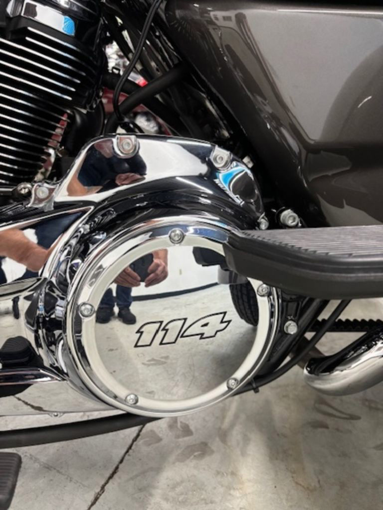 Road Glide® 3