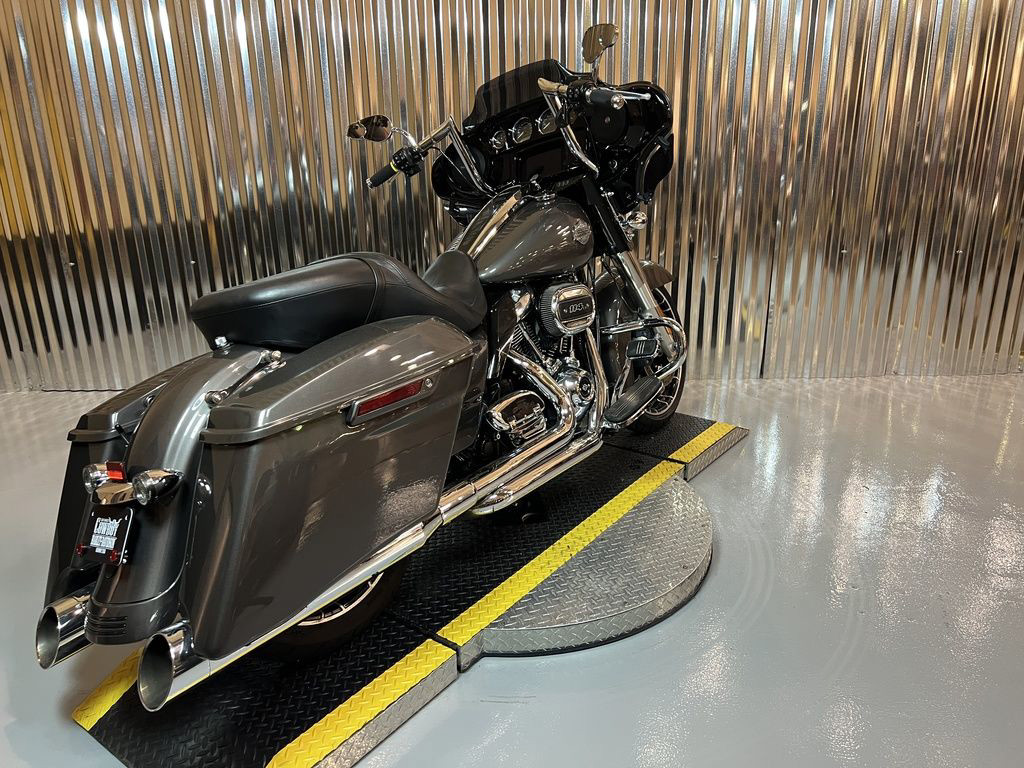 Street Glide® Special