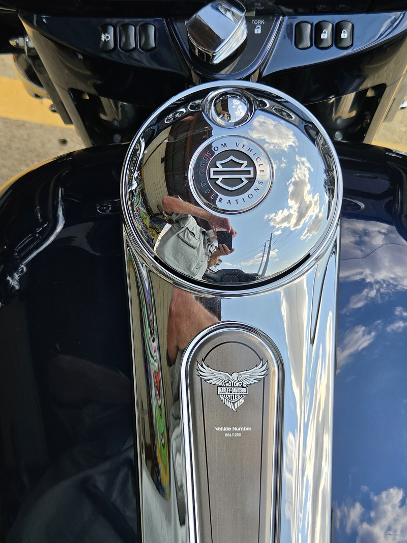 CVO® Limited