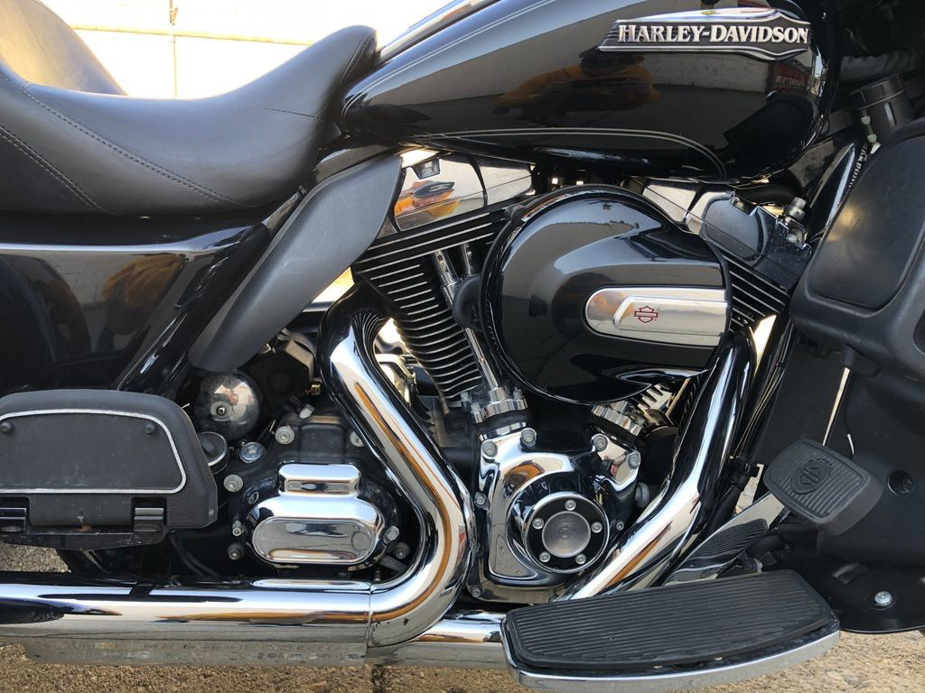 Tri Glide® Ultra