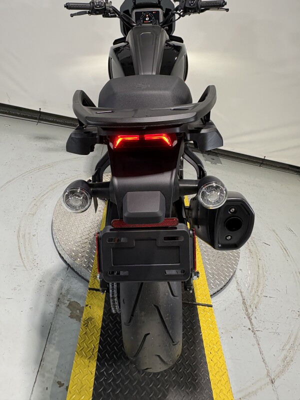 Pan America® 1250 ST