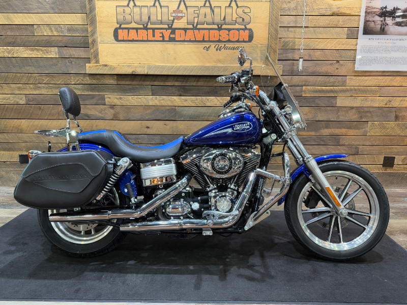 Dyna® Low Rider®