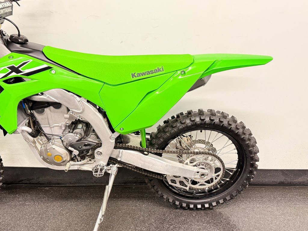 KX450