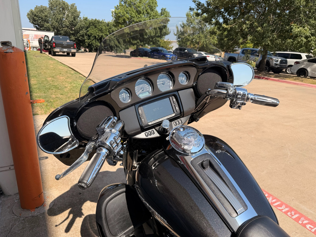 Electra Glide® Ultra® Limited