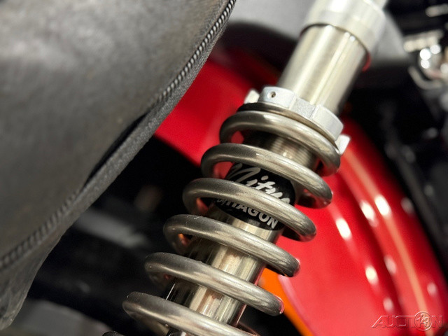 Dyna® Convertable