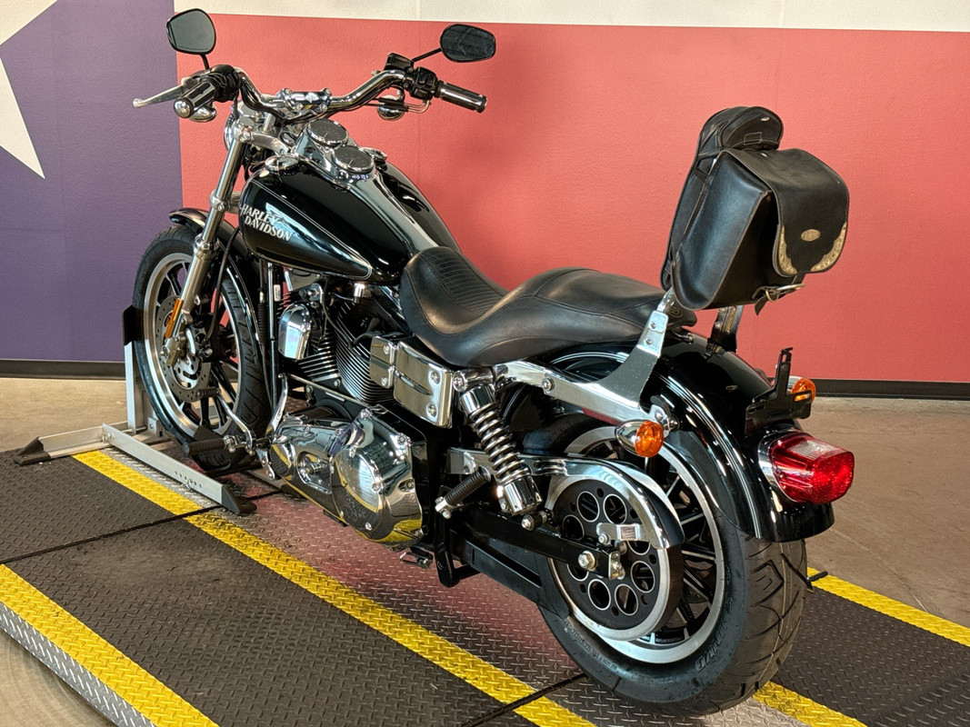 Dyna® Low Rider