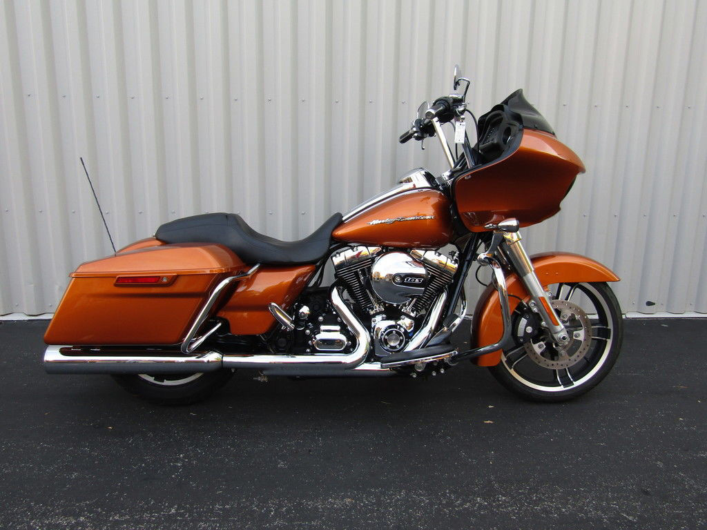 Road Glide®