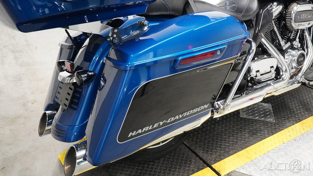 Road Glide® Special