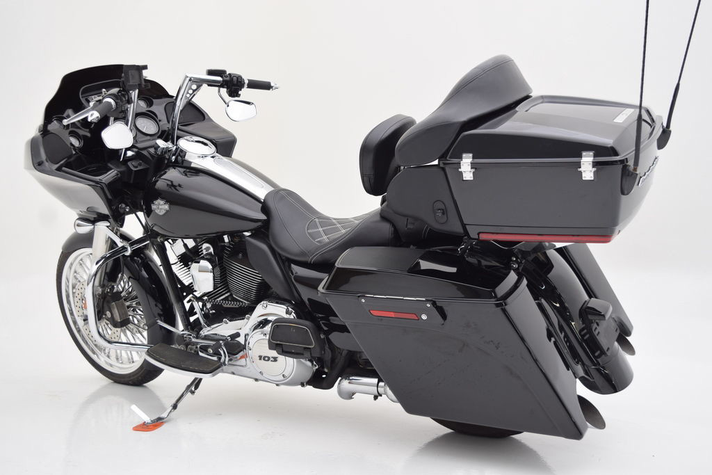 Road Glide® Ultra