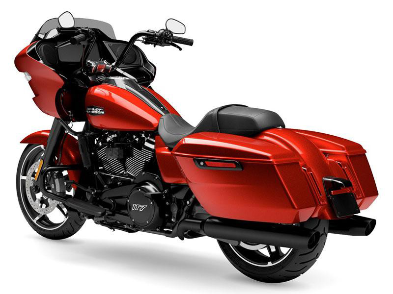 CVO® Road Glide®
