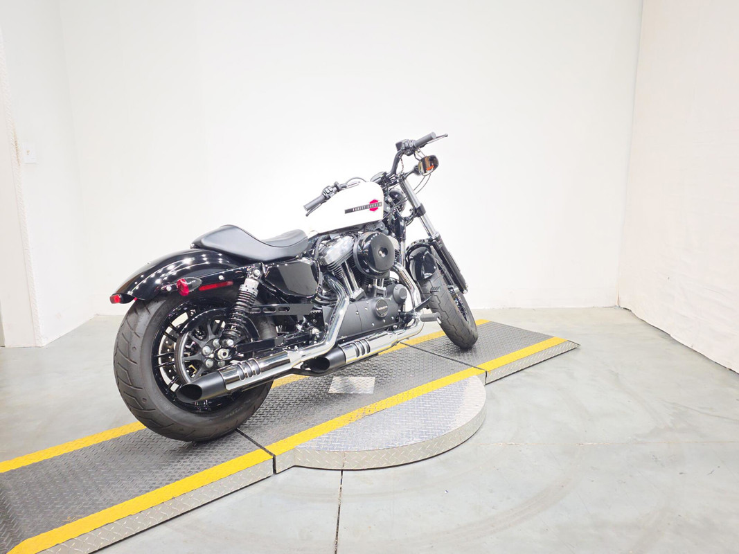 Forty-Eight®