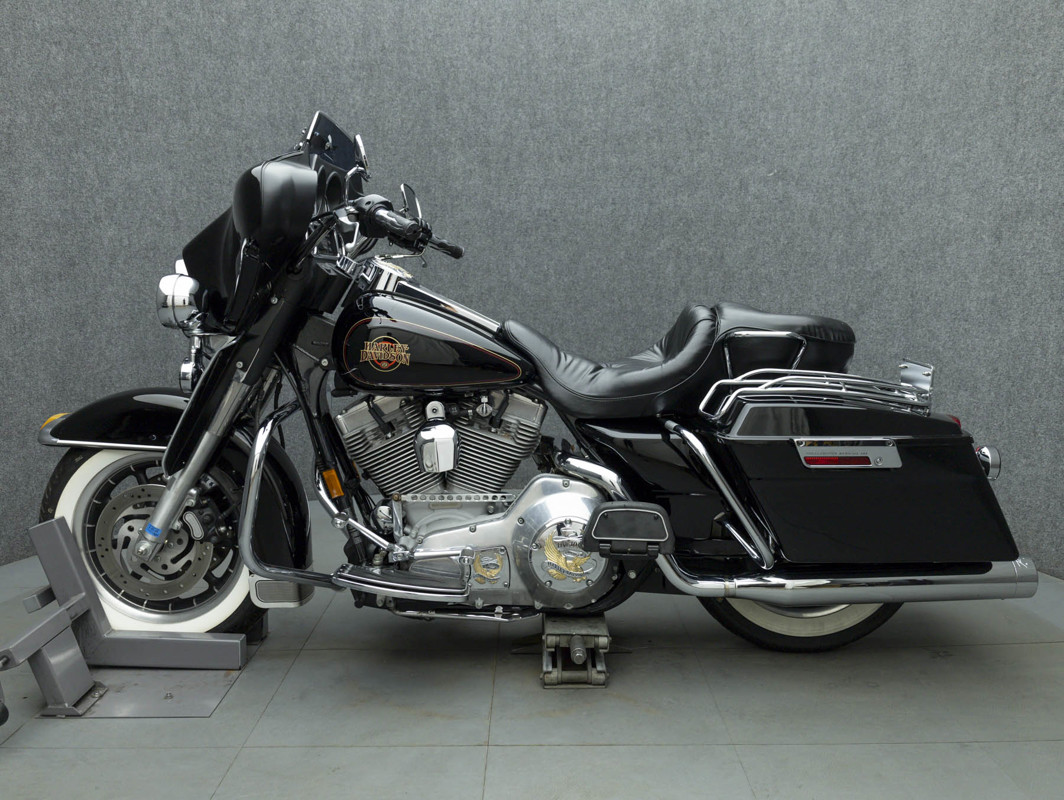 Electra Glide® Standard