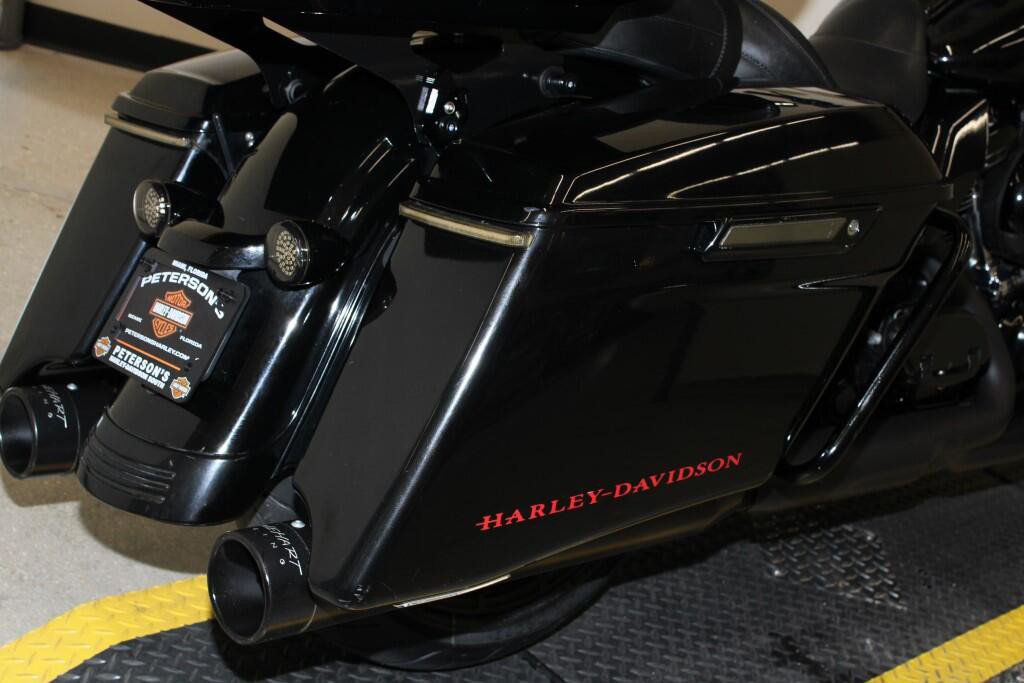 Road Glide® Special