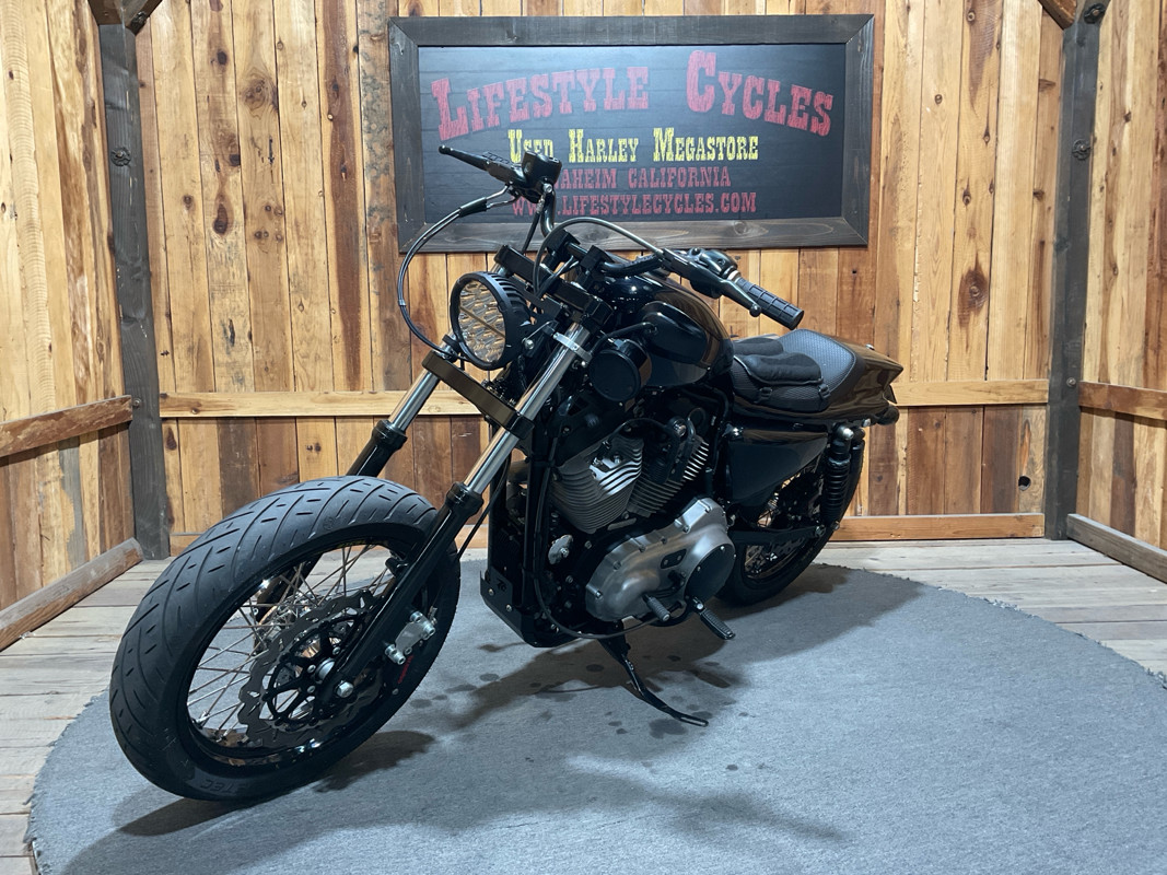Iron 1200®