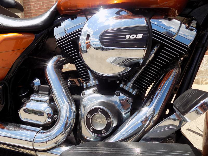 Street Glide® Special