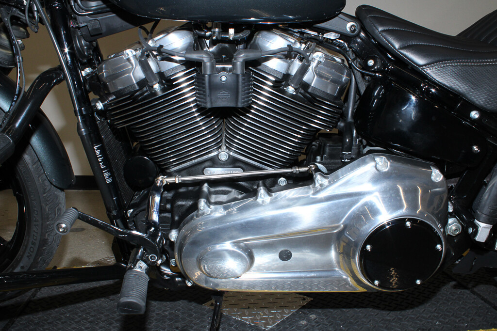 Street Bob®