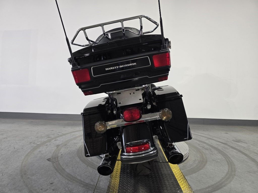 Electra Glide® Ultra Limited