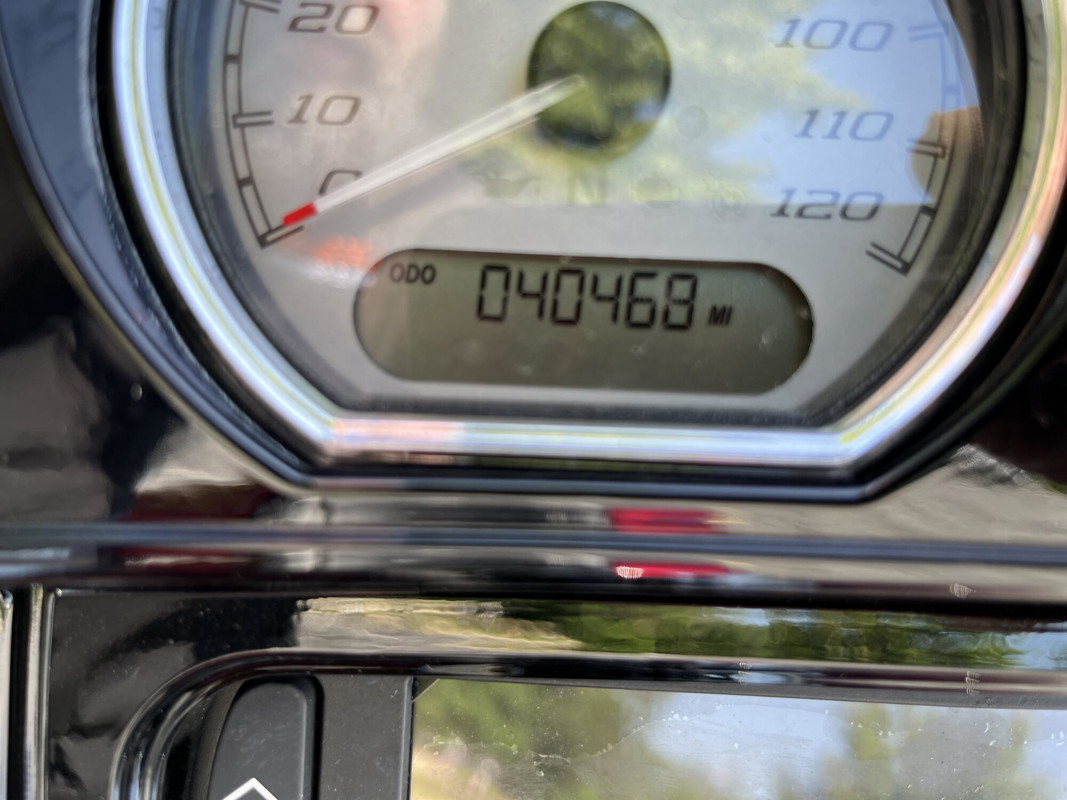 Street Glide® Special