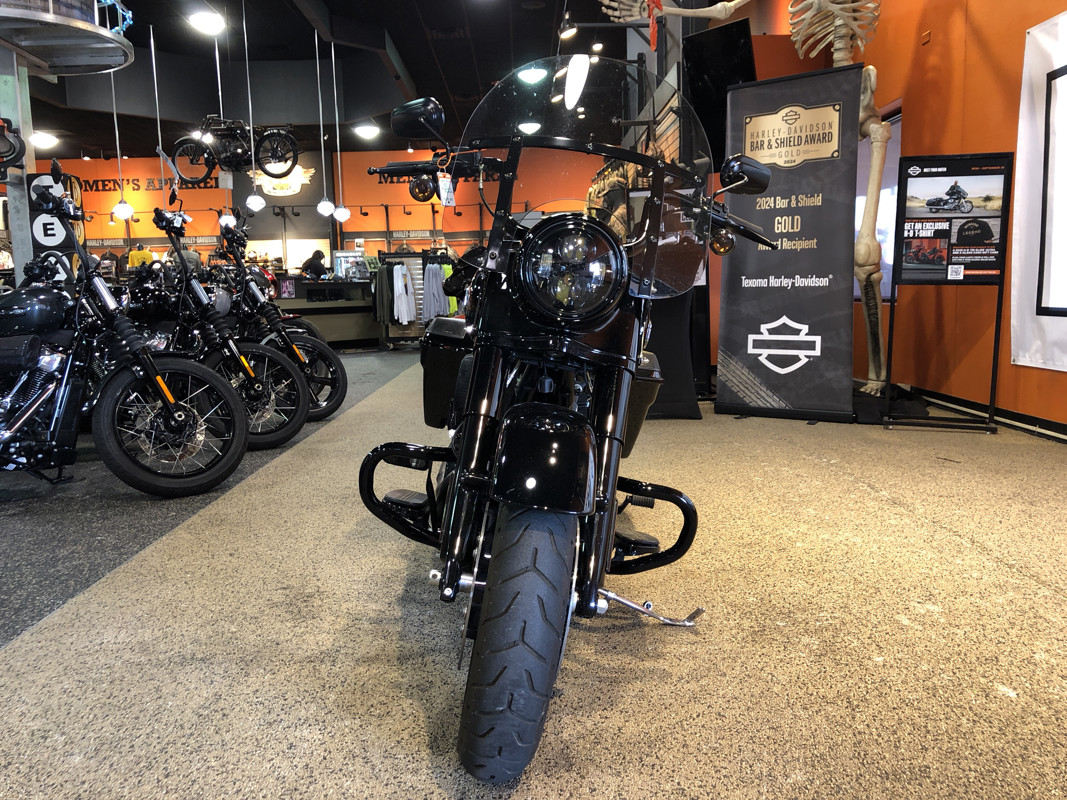 Road King® Special