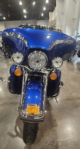Electra Glide® Ultra Classic® 