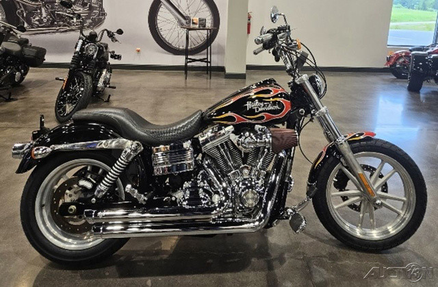 Dyna® Super Glide®