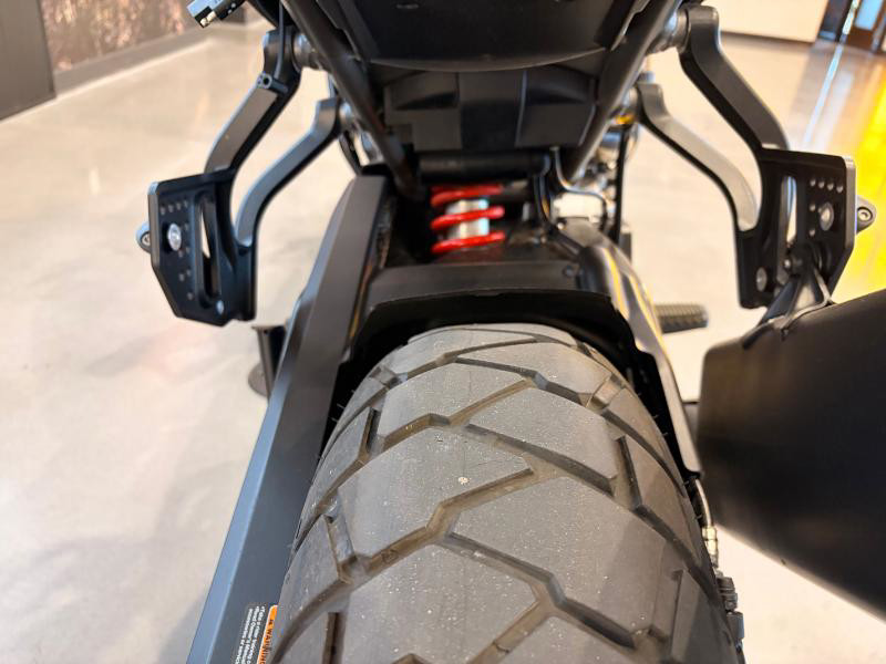 Pan America® 1250 Special