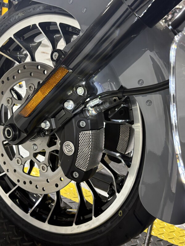 Street Glide® 3 Limited