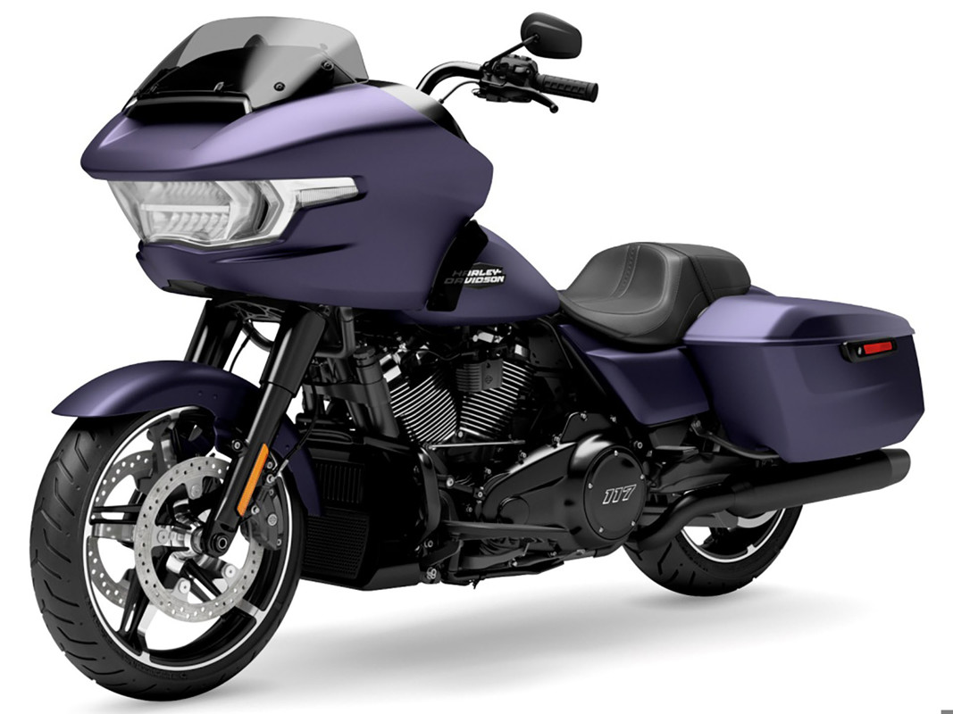 Road Glide®