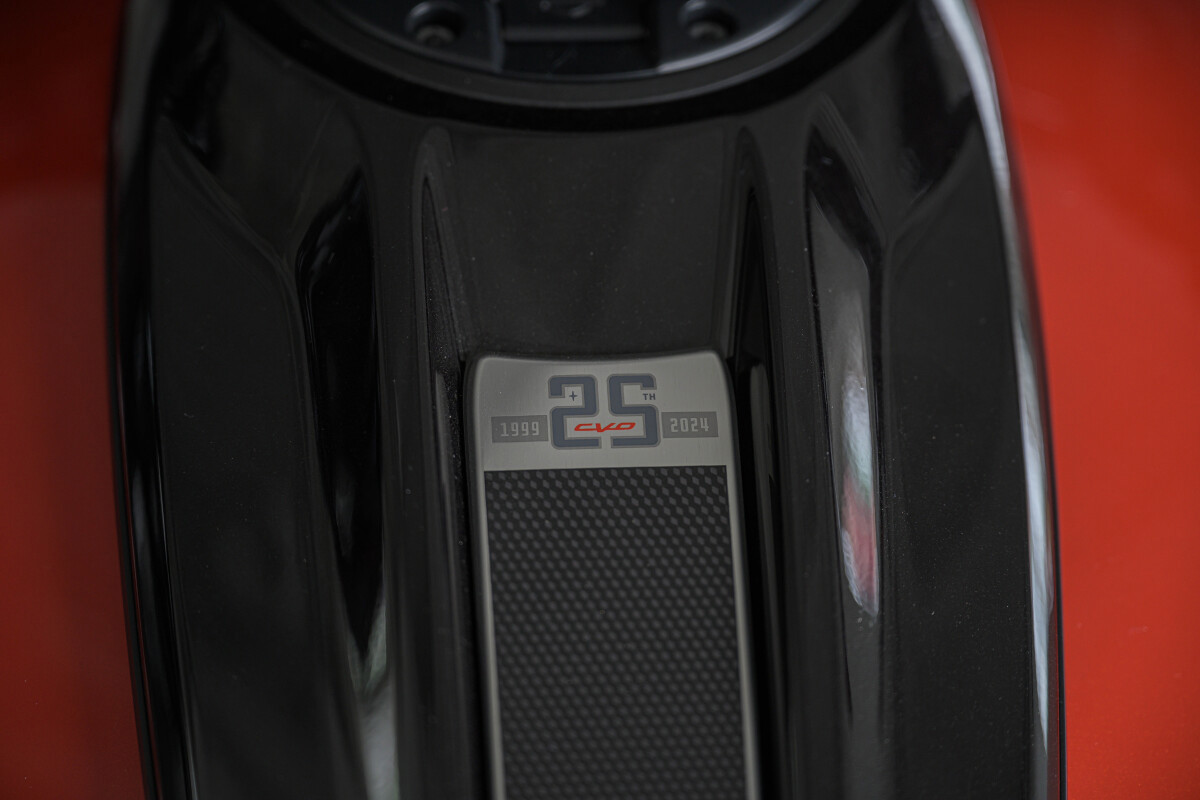 CVO® Street Glide®