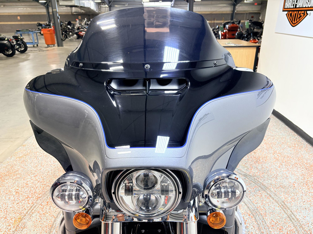 Tri Glide® Ultra
