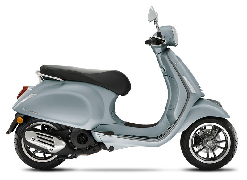 Primavera 150