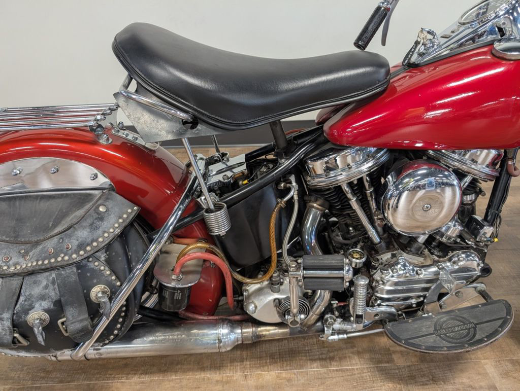 Hydra-Glide Sport Solo