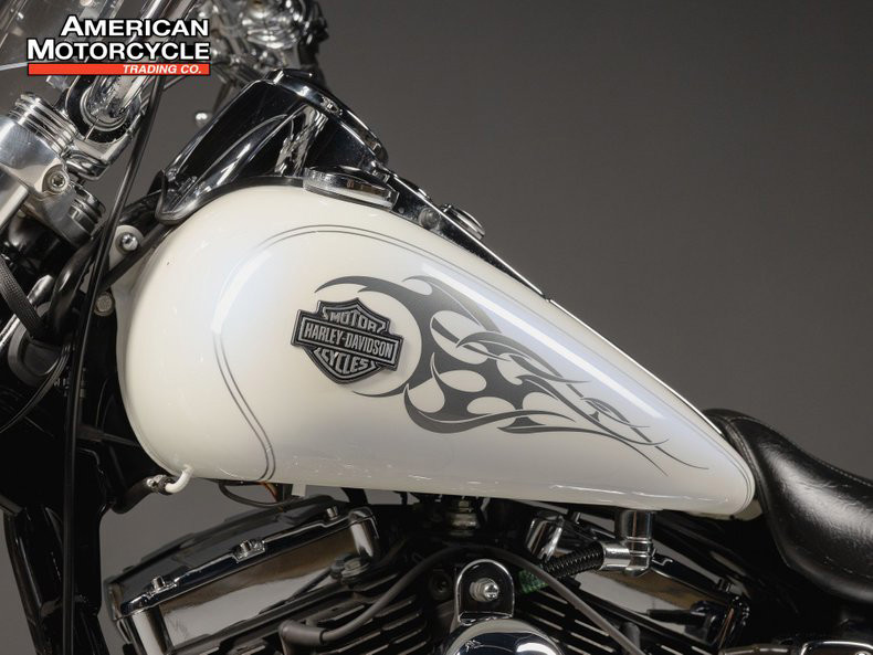 Dyna® Wide Glide®