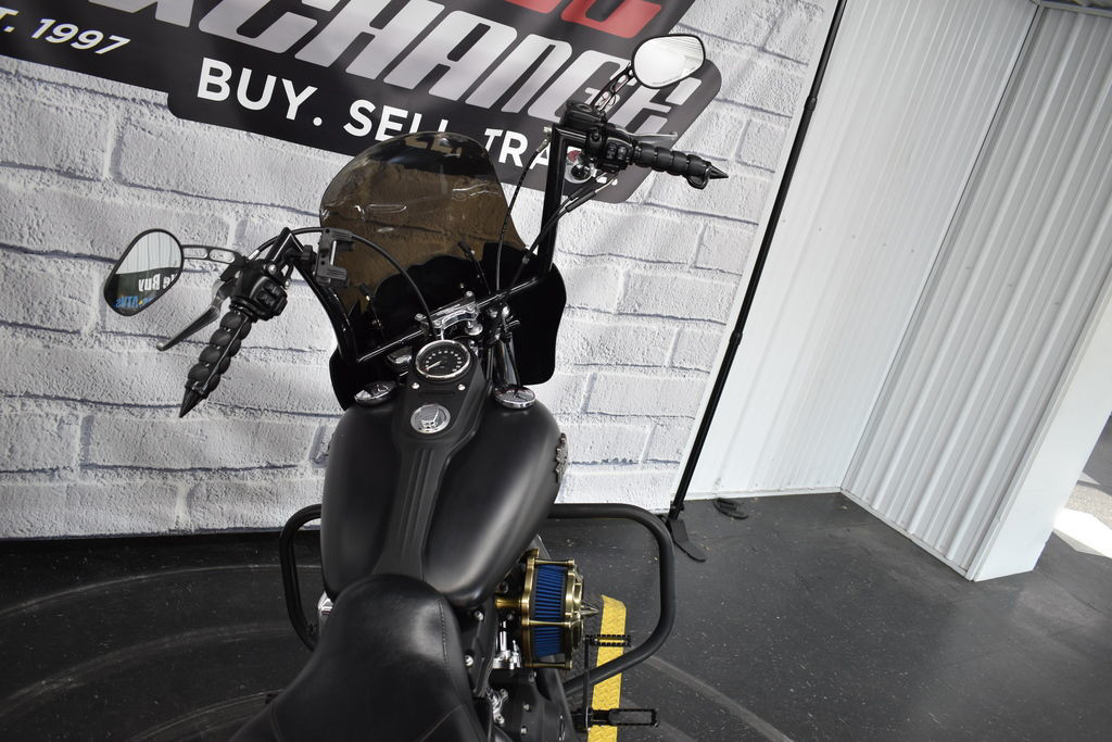 Dyna® Street Bob®