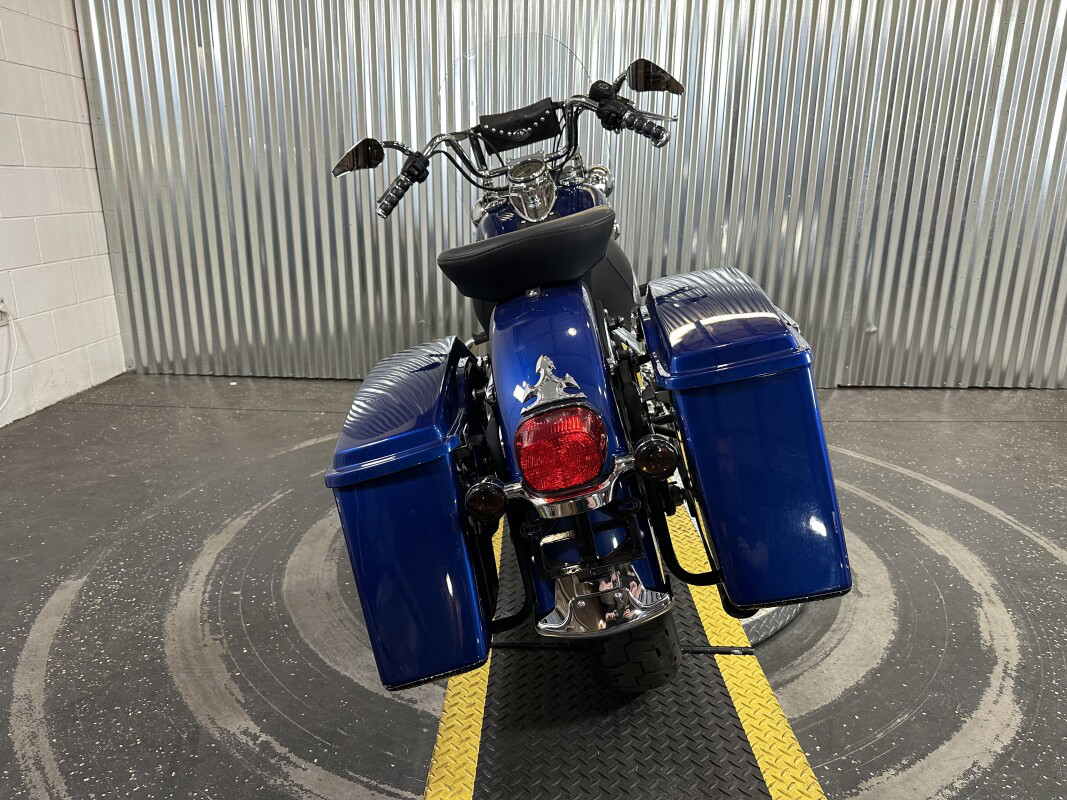 Heritage Softail® Classic