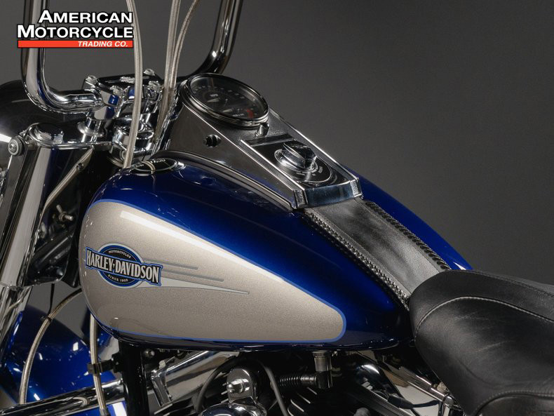 Heritage Softail® Classic