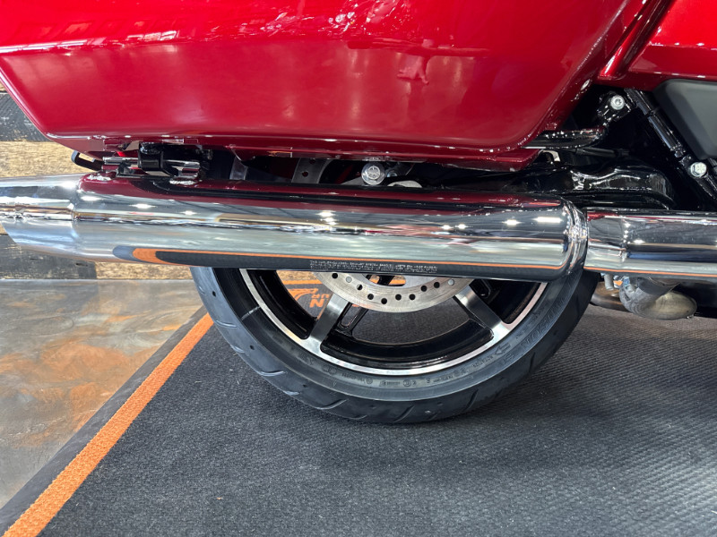 Street Glide®