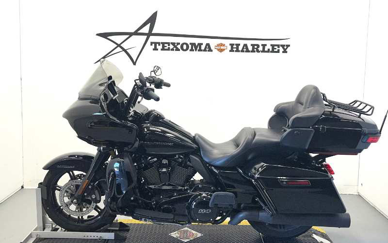Road Glide® Limited