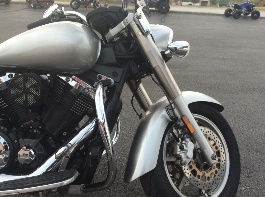 V-Star 1300