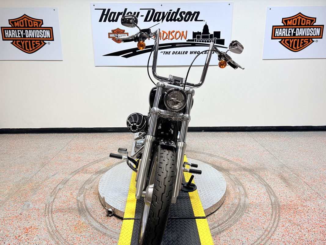 Softail® Standard
