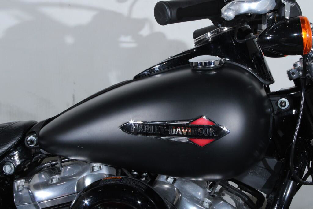 Softail® Slim®