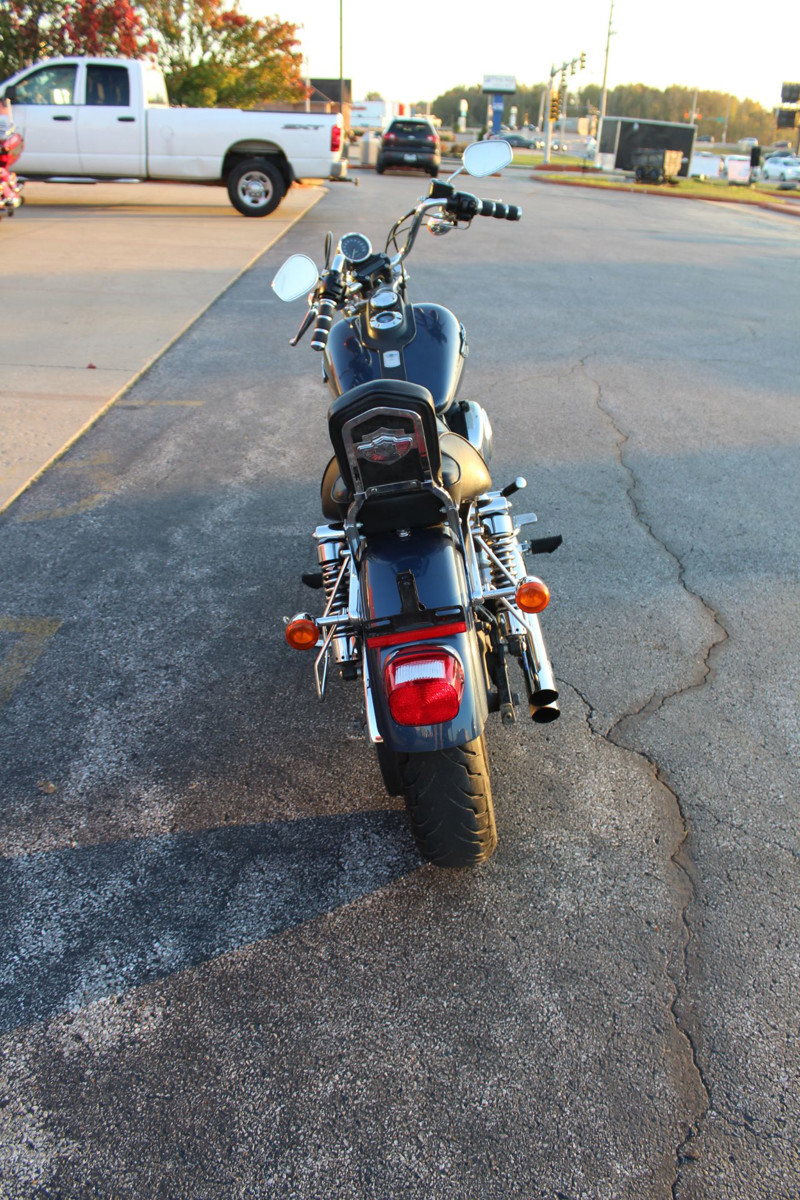 Dyna® Wide Glide®