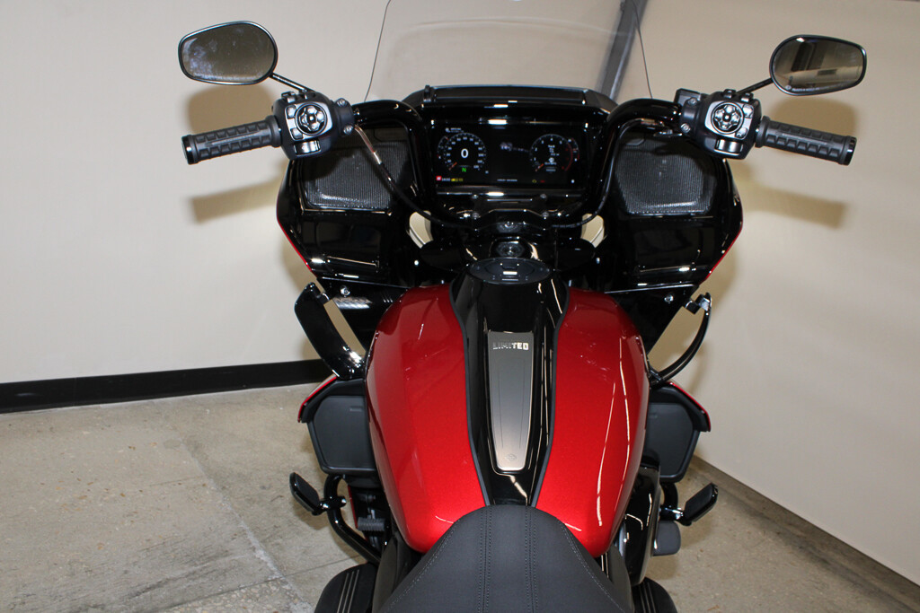 Road Glide® Limited