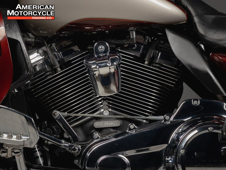 Tri Glide® Ultra