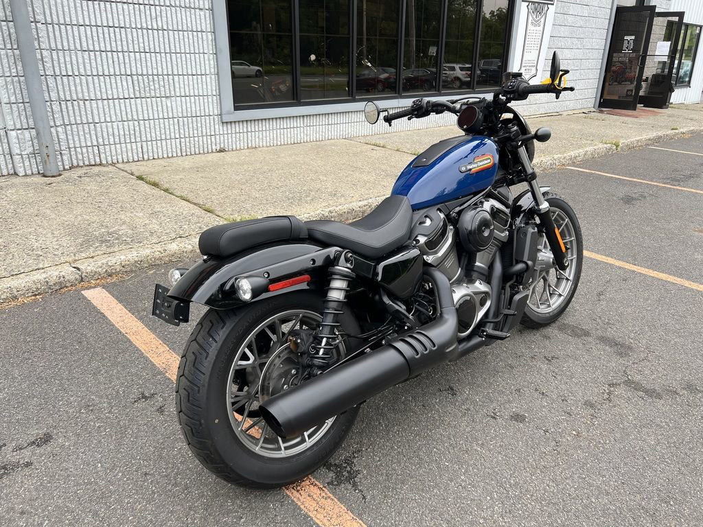 Nightster Special