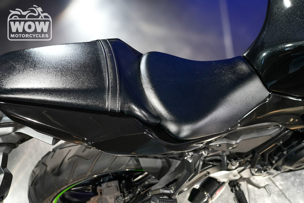 Ninja® 650 ABS
