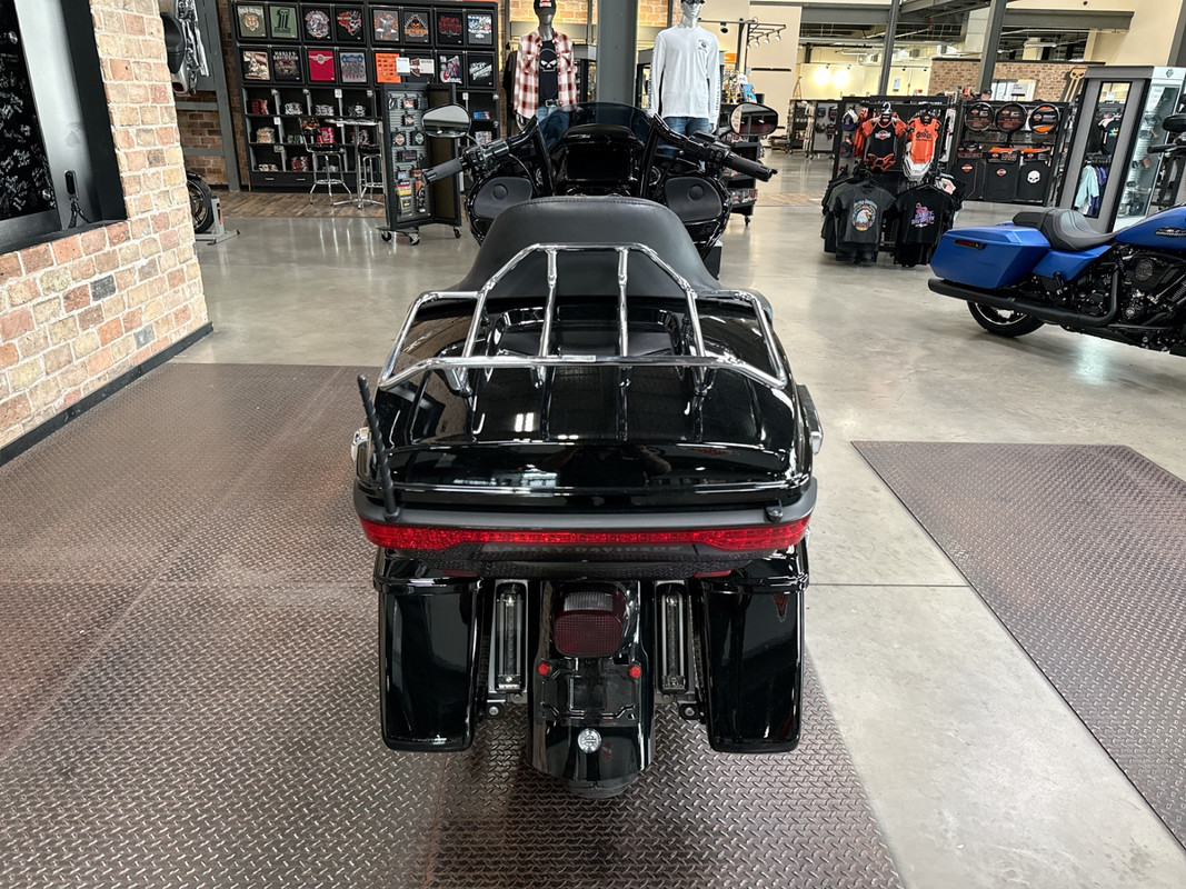 Road Glide® Limited